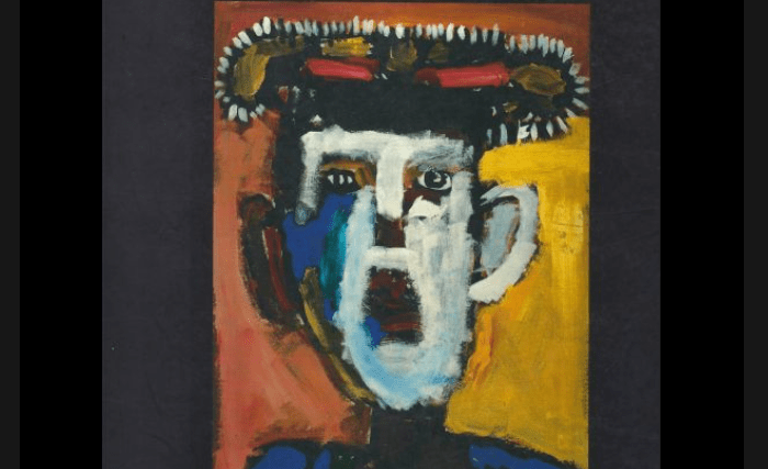 25 jaar geleden: cultuur in Gent (743)