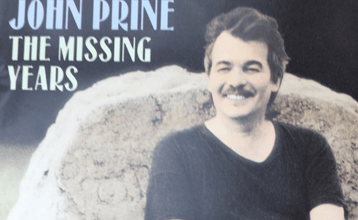 John Prine (1946-2020)