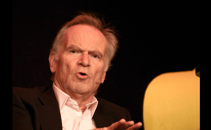 Jeffrey Archer wordt&nbsp;85…