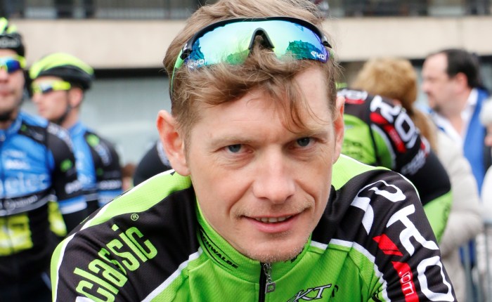 Gorik Gardeyn wordt&nbsp;45…