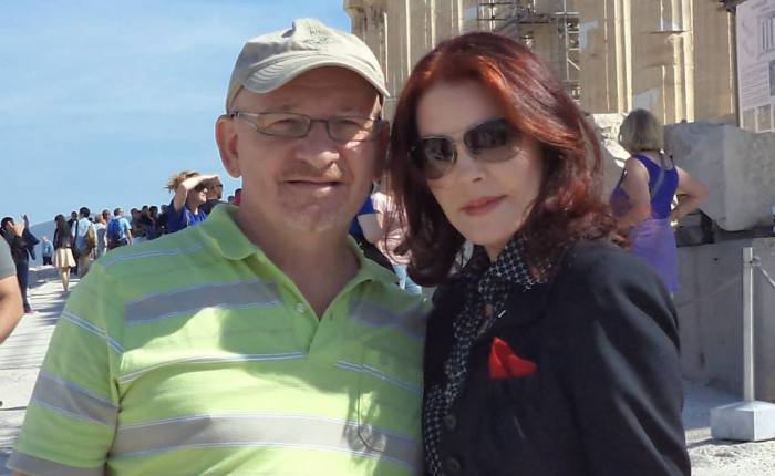 Priscilla Presley wordt&nbsp;tachtig…