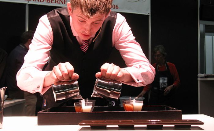 Vijf jaar geleden: het hoekje van Opa Adhemar&nbsp;(42)