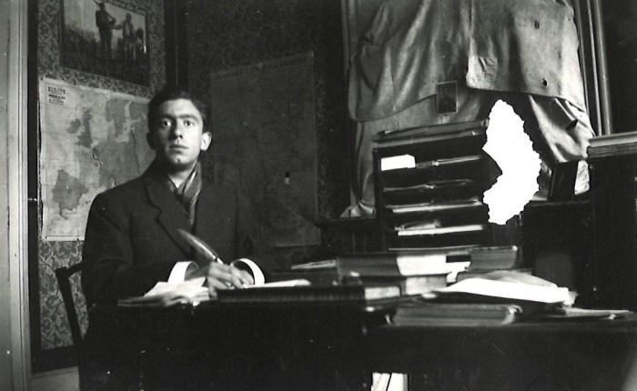 Clemens De Landtsheer&nbsp;(1894-1984)