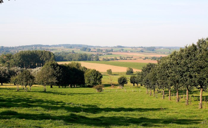 35 jaar geleden: met SNA naar de “Oost-Vlaamse bergen”