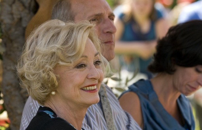 Leah Thys wordt&nbsp;tachtig…