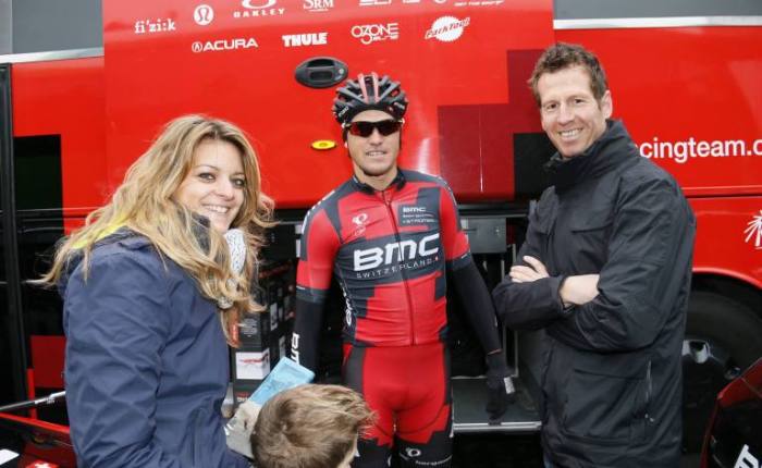 Vijf jaar geleden: Greg Van Avermaet wordt Olympisch&nbsp;Kampioen…