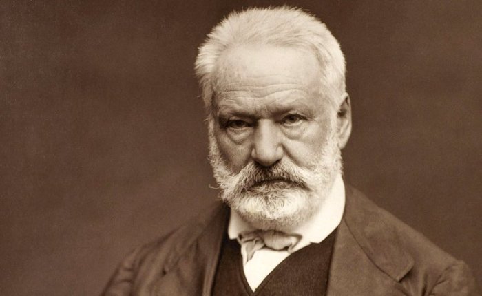 Victor Hugo (1802-1885)