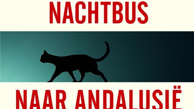 Tien jaar geleden: “Nachtbus naar Andalusië” van Eugen&nbsp;Ruge