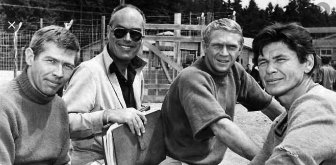 John Sturges (1910-1992)