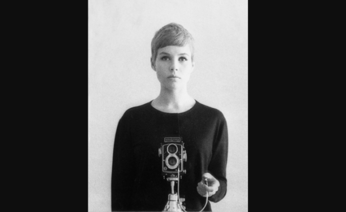 Astrid Kirchherr (1938-2020)