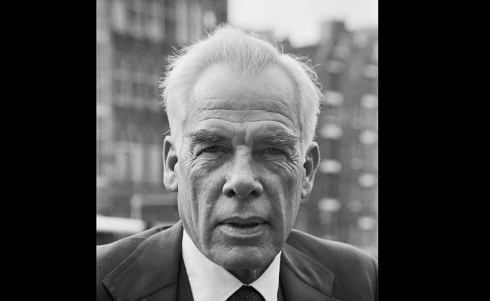 Lee Marvin (1924-1987)