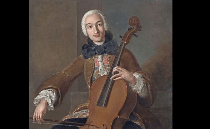 Luigi Boccherini (1743-1805)