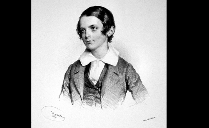 Carl Filtsch (1830-1845)