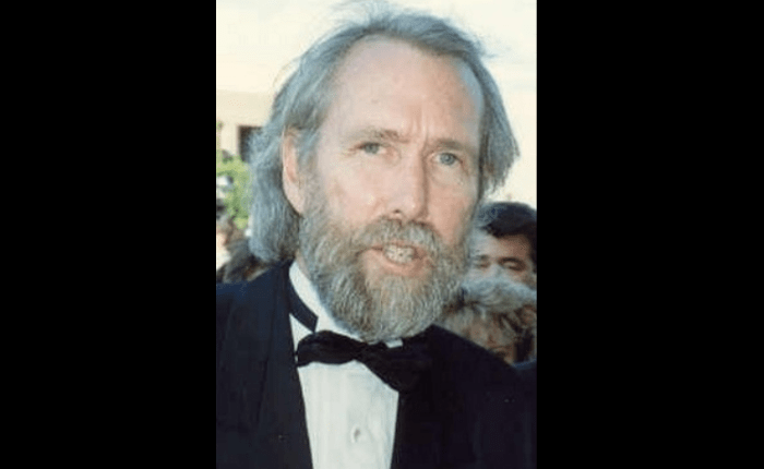 Jim Henson (1936-1990)