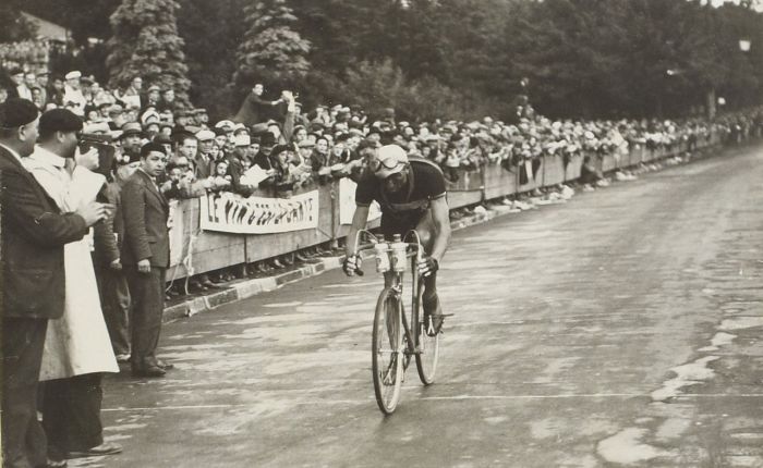 Negentig jaar geleden: Mathias Clemens wint de eerste Ronde van&nbsp;Luxemburg