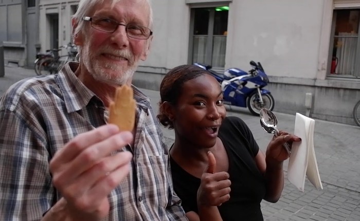 Tone Pauwels (1940-2020)