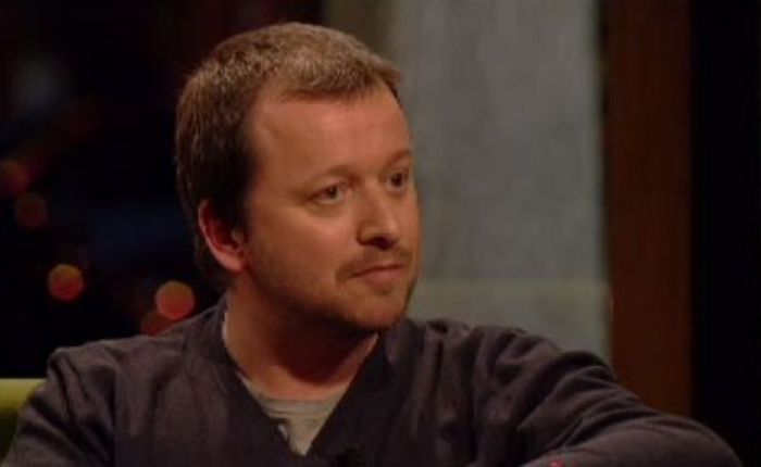 25 jaar geleden: cultuur in Gent&nbsp;(281)