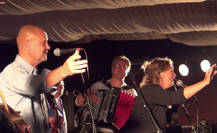 25 jaar geleden: cultuur in Gent&nbsp;(327)