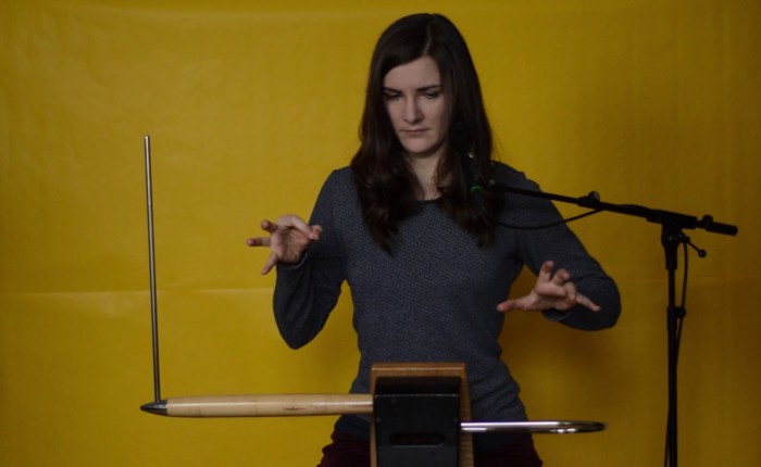 25 jaar geleden: cultuur in Gent&nbsp;(305)