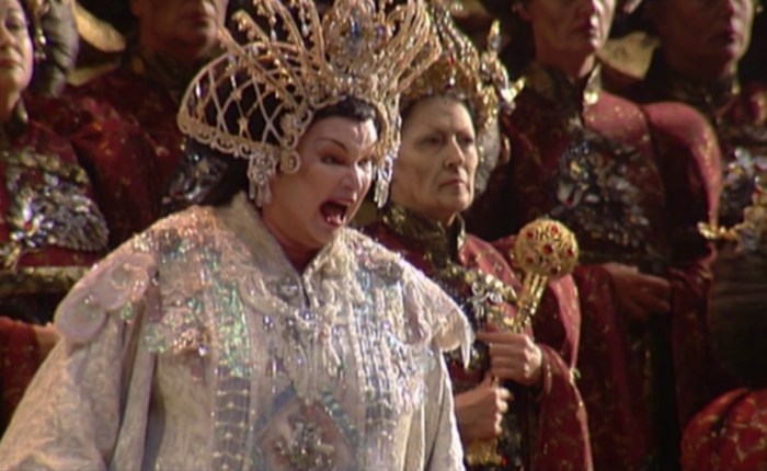 25 jaar geleden: cultuur in Gent&nbsp;(312)