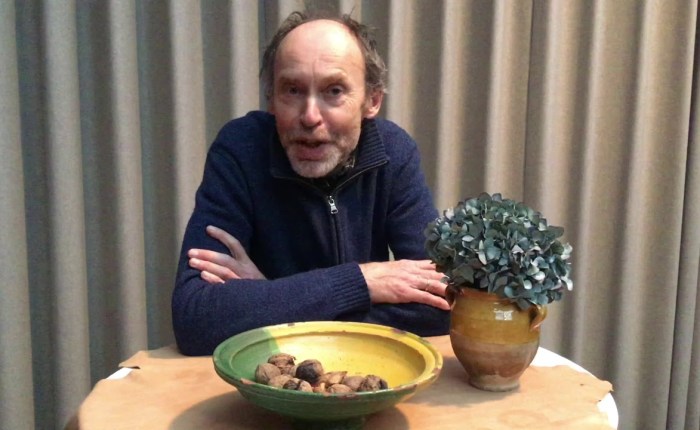 25 jaar geleden: cultuur in Gent&nbsp;(301)