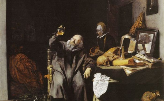 25 jaar geleden: cultuur in Gent (303)