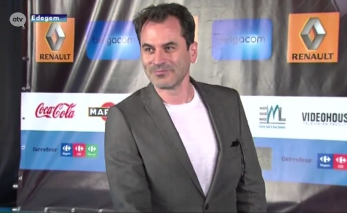 25 jaar geleden: cultuur in Gent&nbsp;(365)