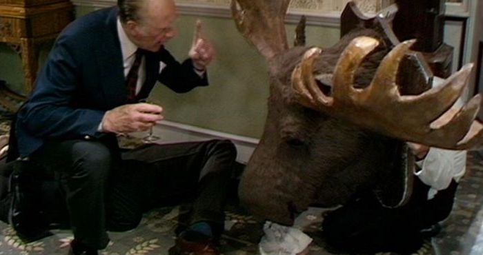 Vijf jaar geleden: no more moose from&nbsp;Japan!