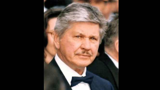 Charles Bronson (1921-2003)