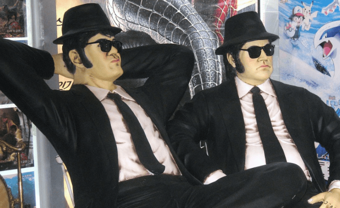 45 jaar geleden: première van “The Blues Brothers”