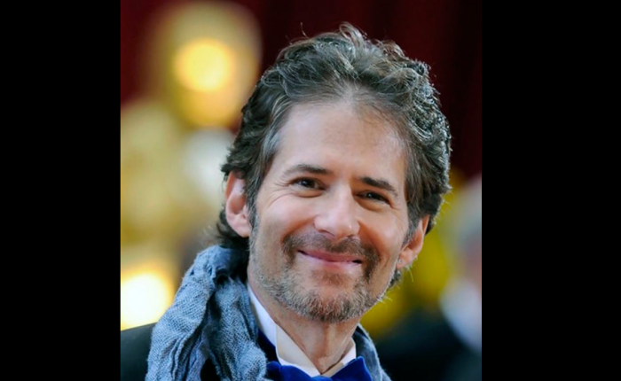 James Horner (1953-2015)