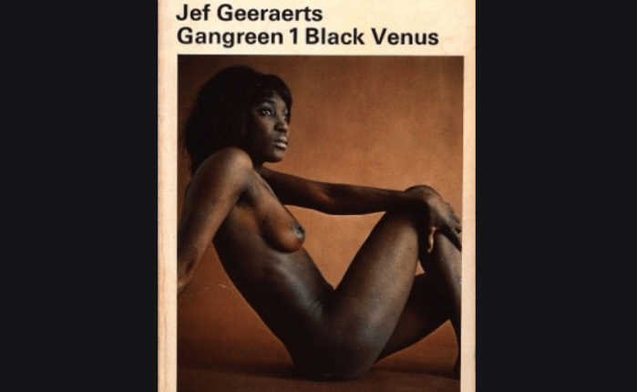 Vijf jaar geleden: bijgewerkte literaire canon schrapt ‘Gangreen 1’ van Jef&nbsp;Geeraerts