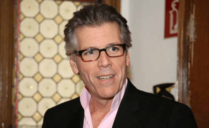 Thomas Hampson wordt zeventig…
