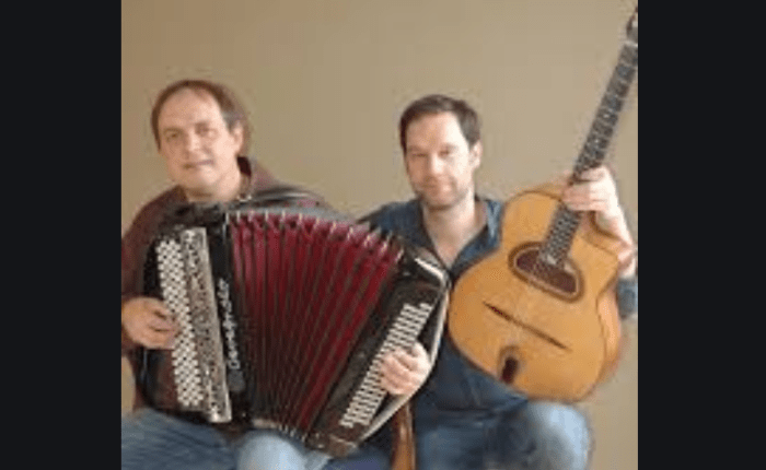 25 jaar geleden: cultuur in Gent&nbsp;(364)