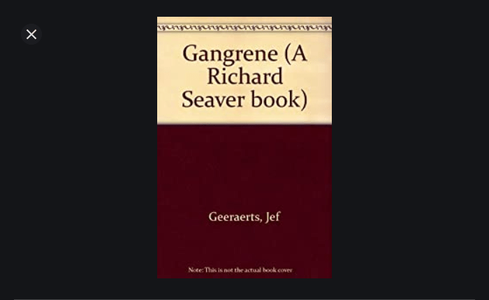 Vijftig jaar geleden: Henry Miller over “Black Venus”