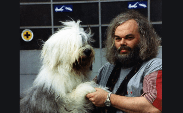 25 jaar geleden: cultuur in Gent&nbsp;(378)