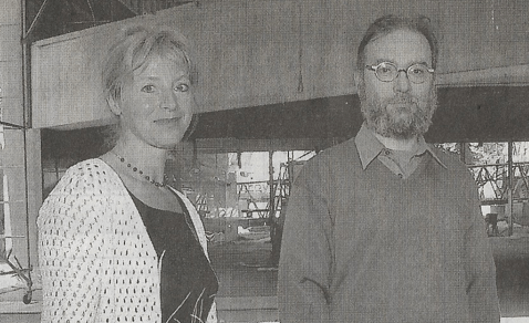 25 jaar geleden: de showroom van de Vlaamse&nbsp;muziek