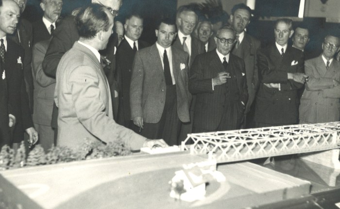 Vijf jaar geleden: zit er springstof in de (oude)&nbsp;Scheldebrug?