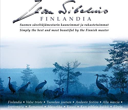 125 jaar geleden: première van “Finlandia”