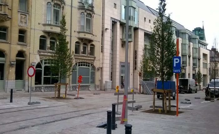 25 jaar geleden: cultuur tijdens de feesten (3)