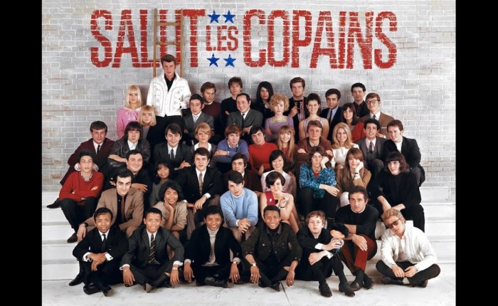 Vijf jaar geleden: het hoekje van Opa Adhemar&nbsp;(47)