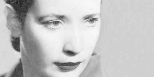 Anna Maria Ortese&nbsp;(1914-1998)