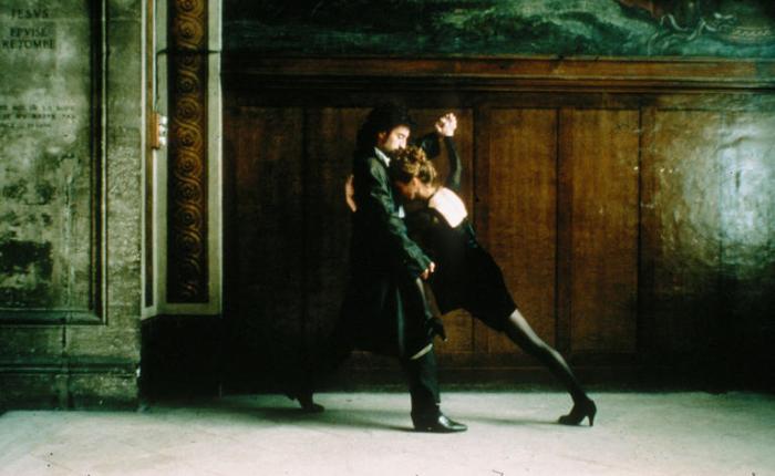 25 jaar geleden: cultuur in Gent&nbsp;(377)