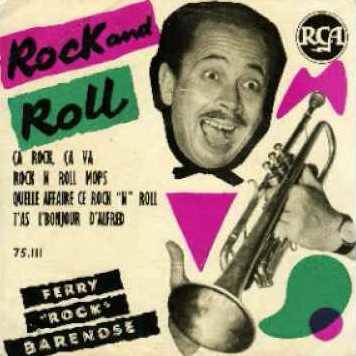 Ferry Barendse (1911-1991)