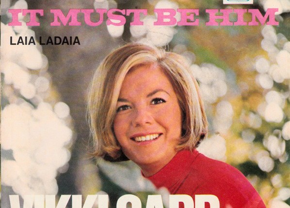 Vikki Carr wordt&nbsp;tachtig…