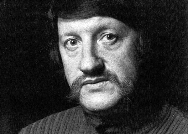 Freddy Rottier (1926-1995)