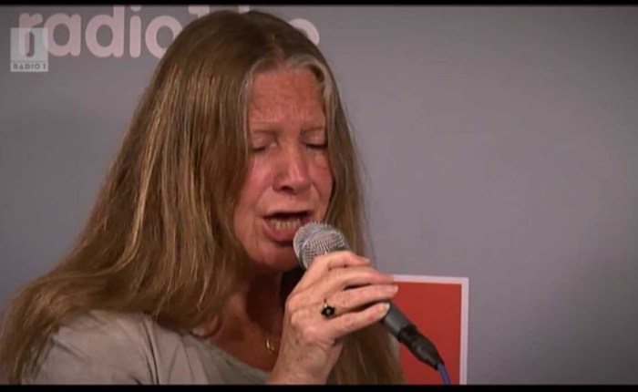 25 jaar geleden: cultuur in Gent&nbsp;(324)