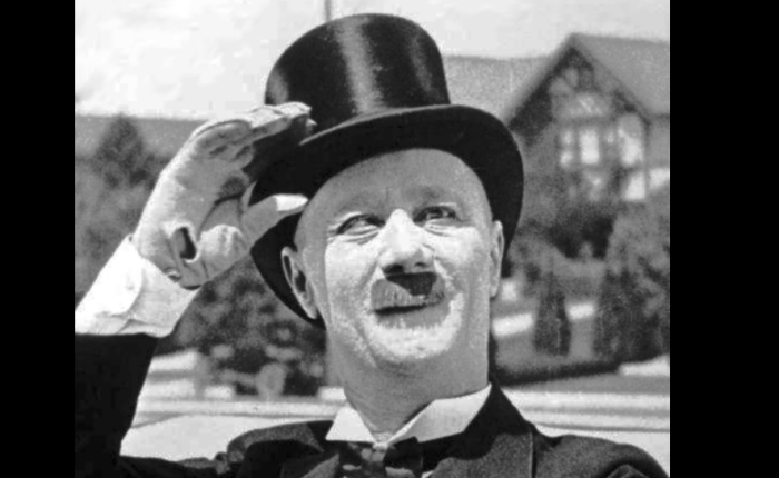 Ben Turpin (1869-1940)