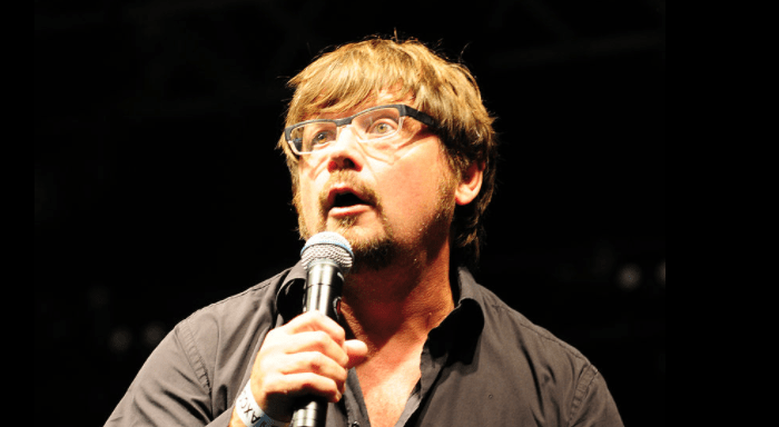 25 jaar geleden: “Bonjour, jong&nbsp;talent”