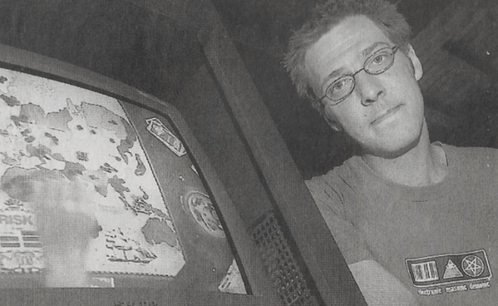 25 jaar geleden: geflipte postbode schiet meteen de hoofdvogel&nbsp;af